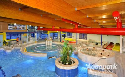 6. Galeriebild *** Hotel Aquapark / Spindleruv Mlyn