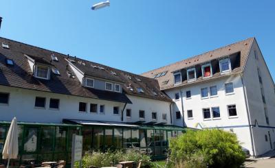 1. Galeriebild Graf-Zeppelin-Jugendherberge Friedrichshafen