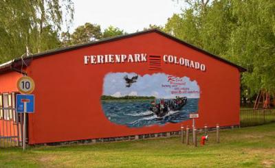 1. Galeriebild Ferienpark Colorado