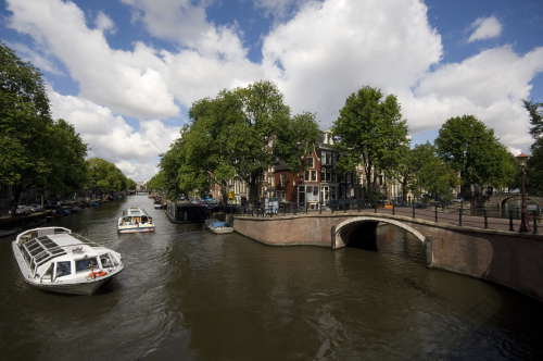 5 Dinge, die Sie in Amsterdam gesehen haben müssen