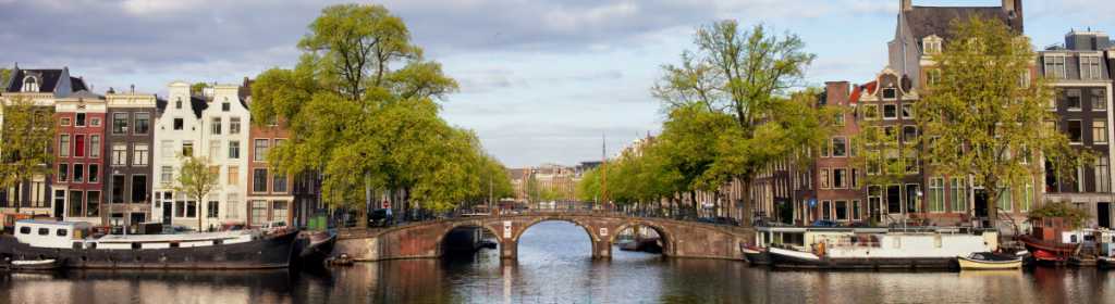 Bannerbild Amsterdam