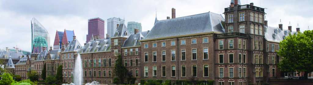 Bannerbild Den Haag