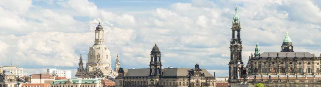 Bannerbild Dresden