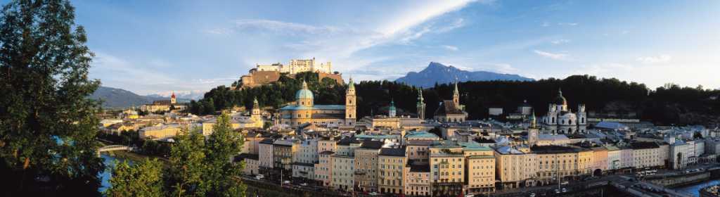 Bannerbild Salzburg