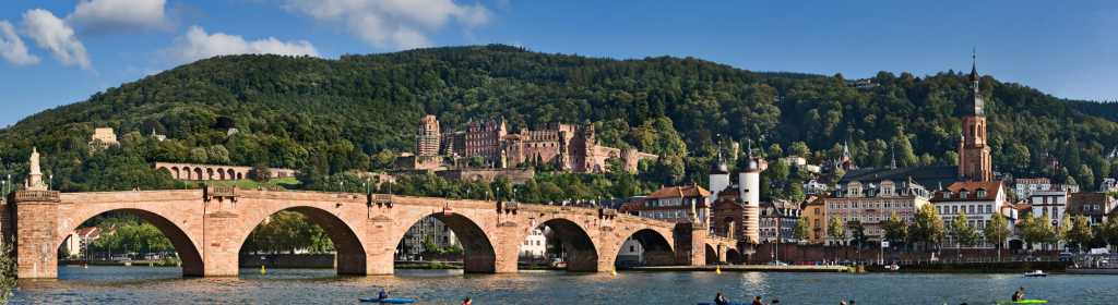 Bannerbild Heidelberg