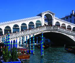 Bild Programm Venedig & Gardasee