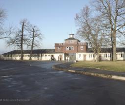 Bild Programm Weimar & Buchenwald