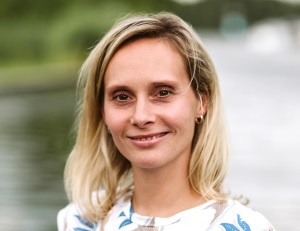 Polina Büttner