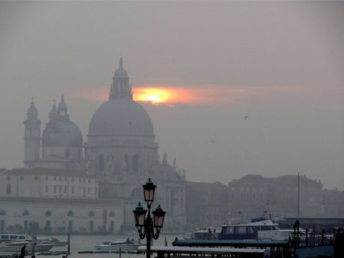 Für Sie unterwegs - Reisebericht Venedig