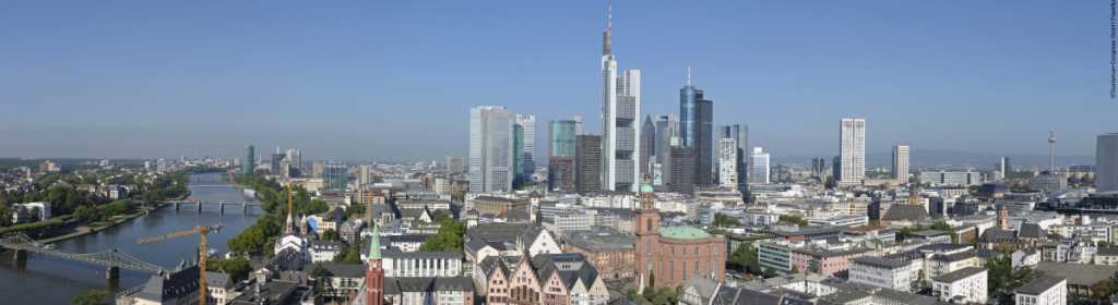 Bannerbild Frankfurt / Main