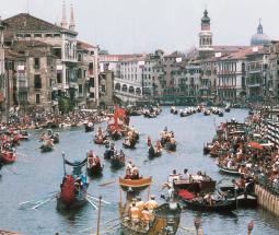 Bild Programm Gardasee & Venedig